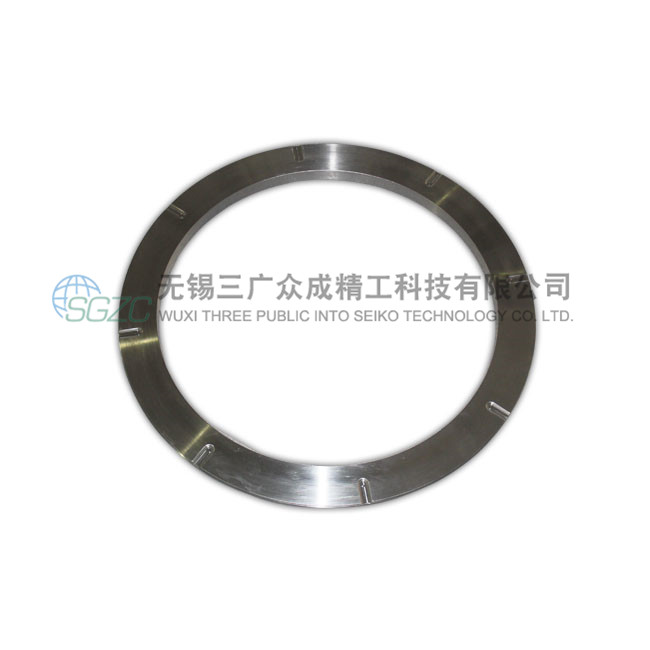 盤形擋圈 盤形擋圈